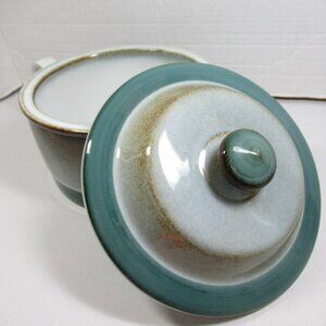 Tundra Porsgrund lidded round casserole